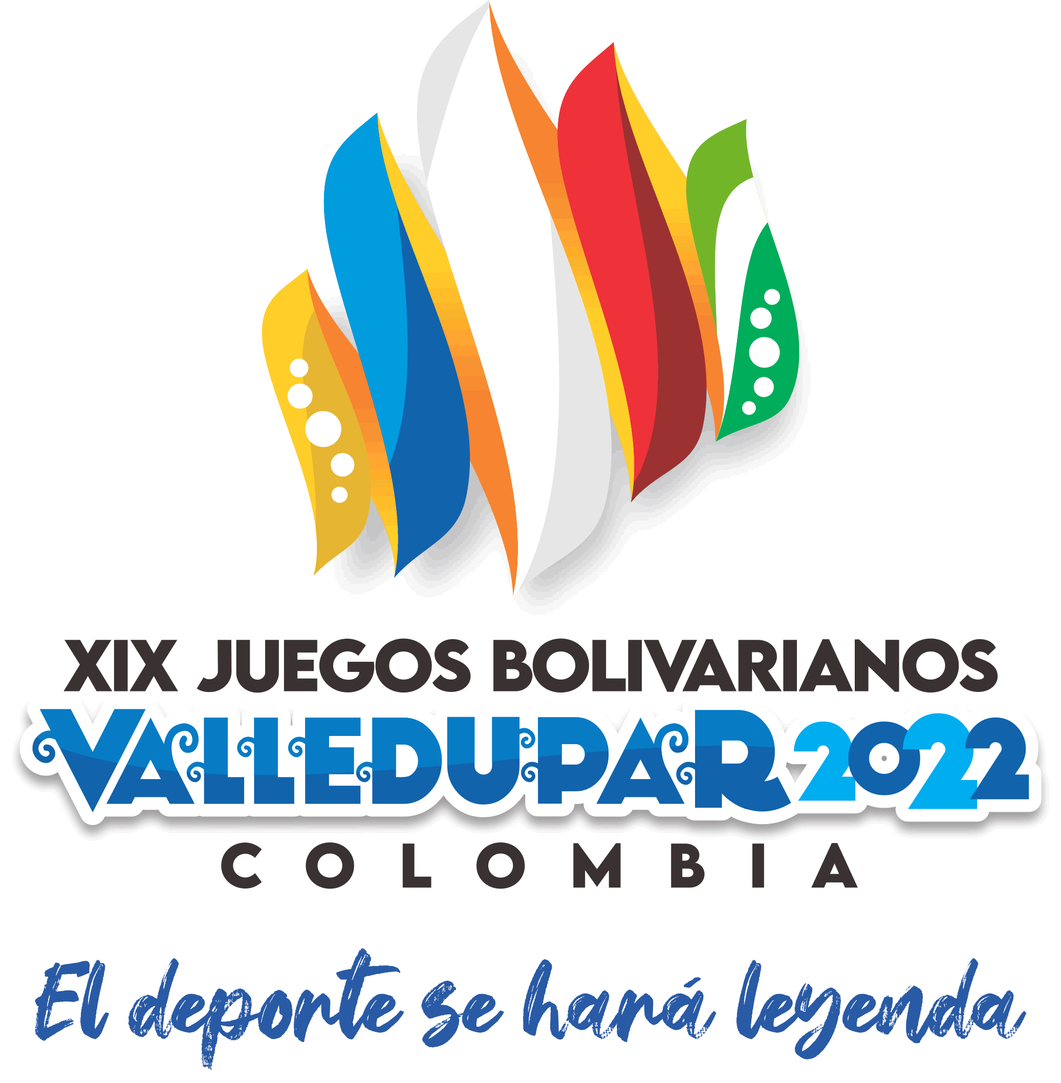 XIX Juegos Bolivarianos Valledupar 2022